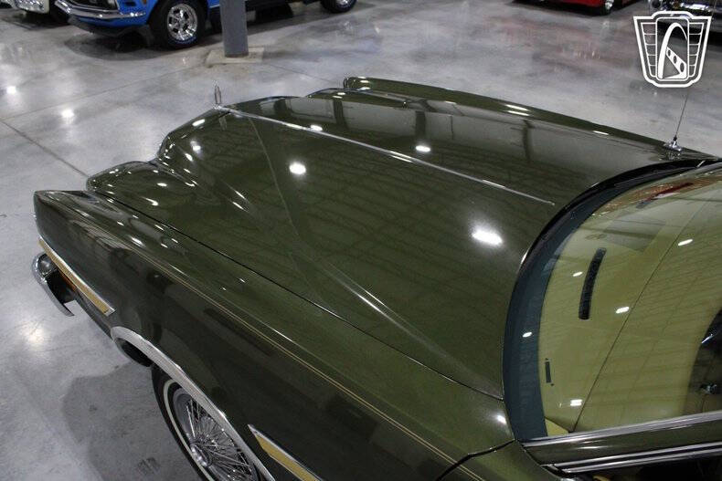 1976 Ford Torino