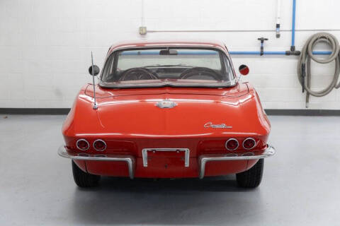 1964 Chevrolet Corvette