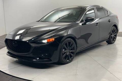 2019 Mazda Mazda3 Sedan for sale at Stephen Wade Pre-Owned Supercenter in Saint George UT