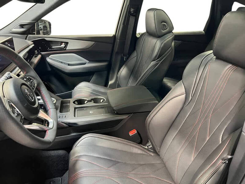 2026 Acura MDX SH-AWD  w/A-SPEC w/Advance