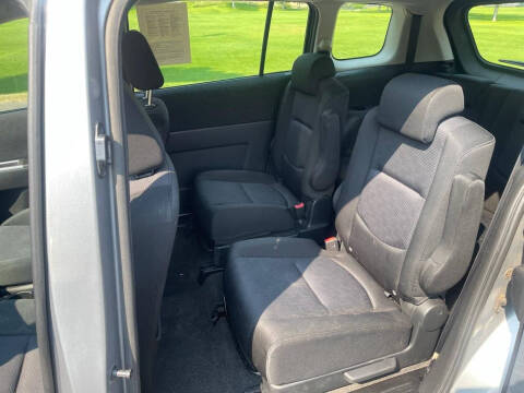 2010 Mazda MAZDA5 Touring