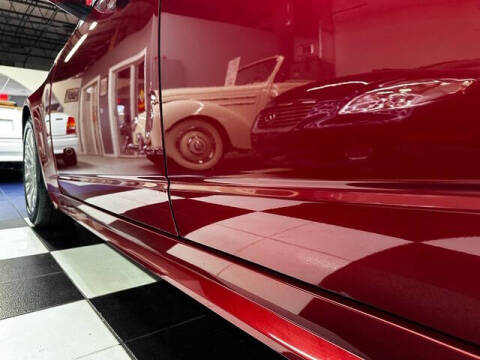 2012 Cadillac CTS 3.6L Premium