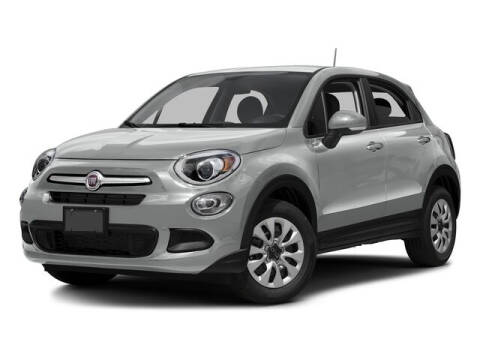 2016 FIAT 500X for sale at Corpus Christi Pre Owned in Corpus Christi TX