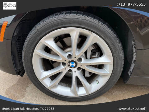 2015 BMW 5 Series 535i