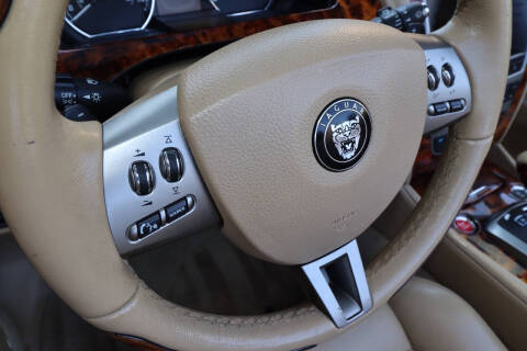 2007 Jaguar XK-Series XK