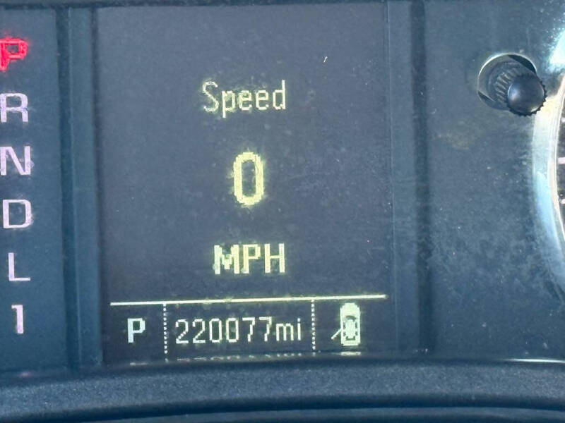 2017 Chevrolet Silverado 2500HD