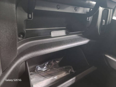 2021 Chevrolet Silverado 2500HD Custom