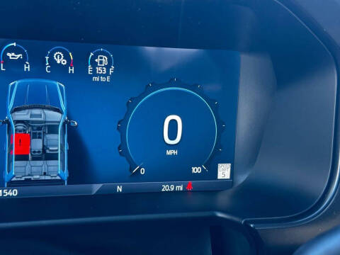 2026 Ford F-350 Super Duty