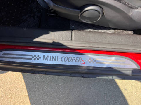 2013 MINI Paceman Cooper S ALL4