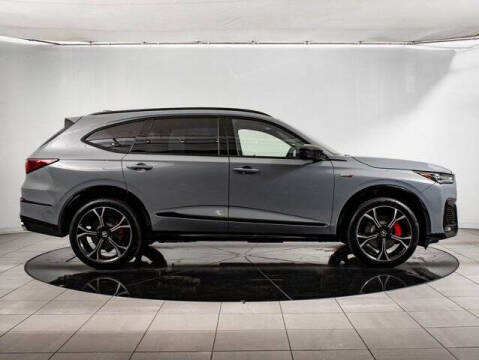 2026 Acura MDX SH-AWD Type S w/Advance Package