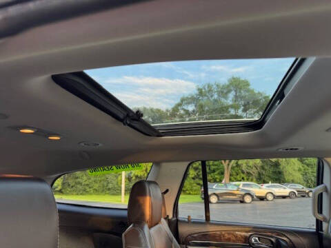 2016 Buick Enclave Premium