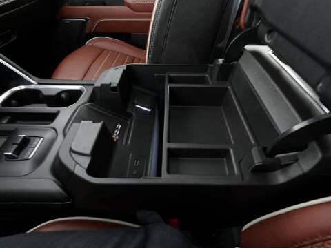 2025 GMC Sierra 3500HD