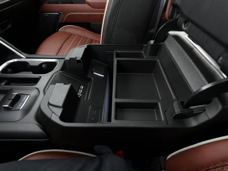 2025 GMC Sierra 3500HD