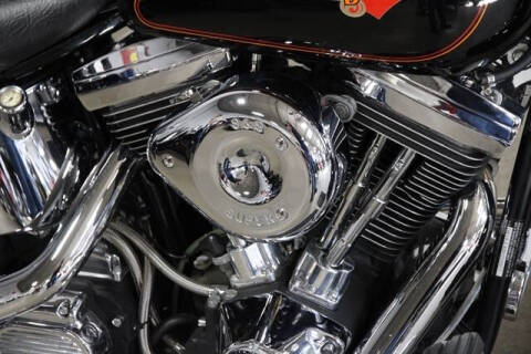 1992 Harley-Davidson HERITAGE S