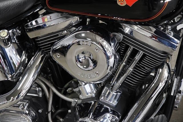 1992 Harley-Davidson HERITAGE S