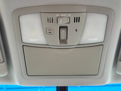 2014 Infiniti QX80