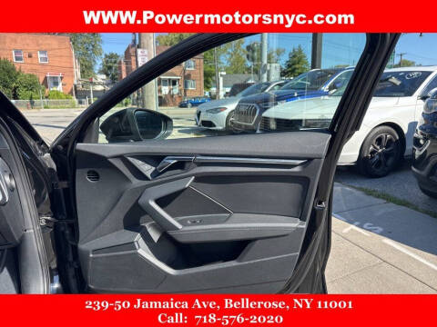 2023 Audi A3 Premium 40 TFSI