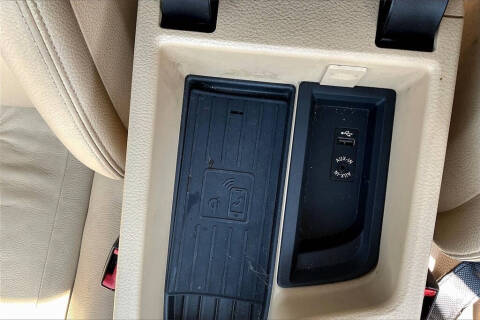 2015 BMW 4 Series 428i