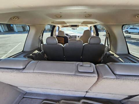 2004 Ford Expedition Eddie Bauer