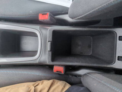 2018 Chevrolet Cruze LT Auto