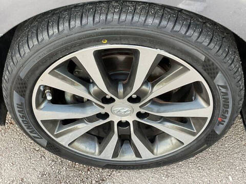 2018 Hyundai Elantra GT