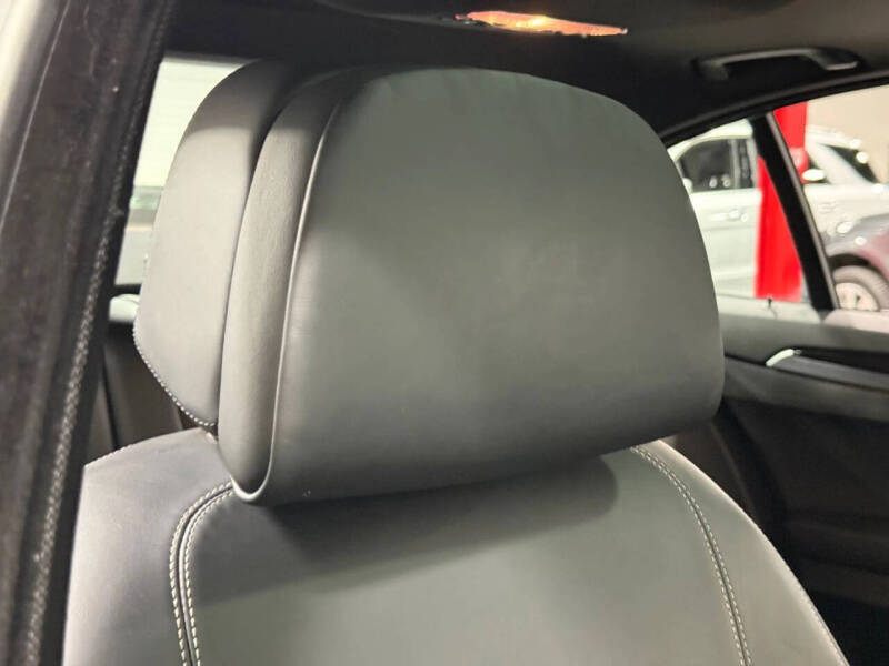 2016 BMW 5 Series 535i xDrive