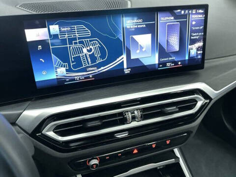 2024 BMW 3 Series 330i xDrive