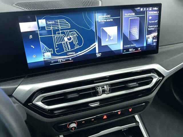 2024 BMW 3 Series 330i xDrive