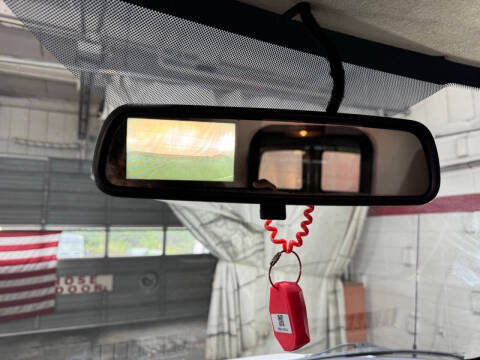 2018 Chevrolet Express 2500