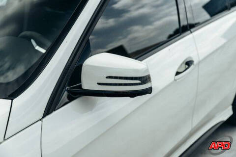 2015 Mercedes-Benz E-Class E 63 AMG S-Model