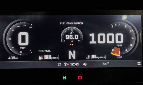 2024 Can-Am Spyder RT Limited