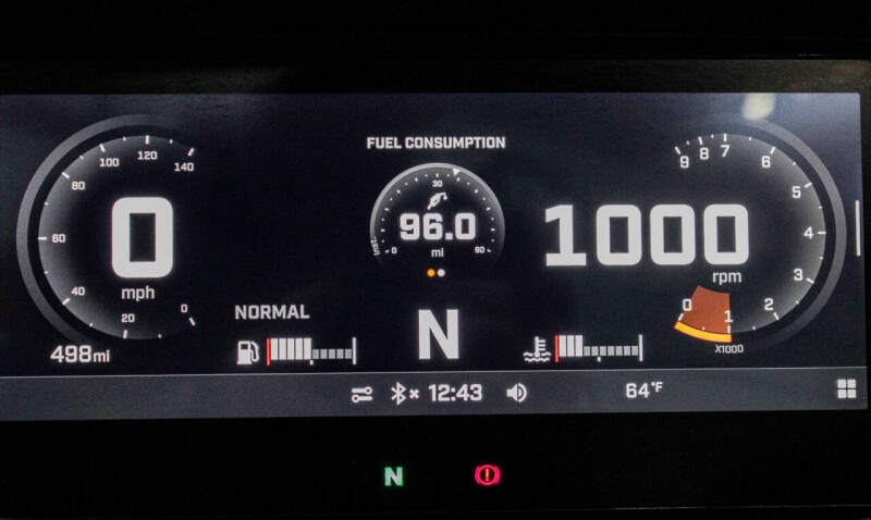 2024 Can-Am Spyder RT Limited