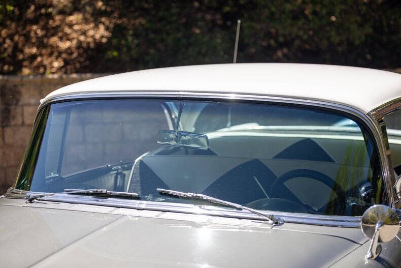 1956 Chevrolet Bel Air