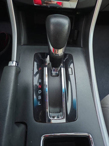 2013 Honda Accord EX