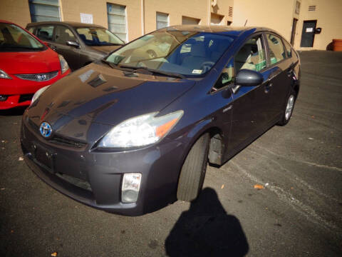 2011 Toyota Prius for sale at Alexandria Car Connection in Alexandria VA