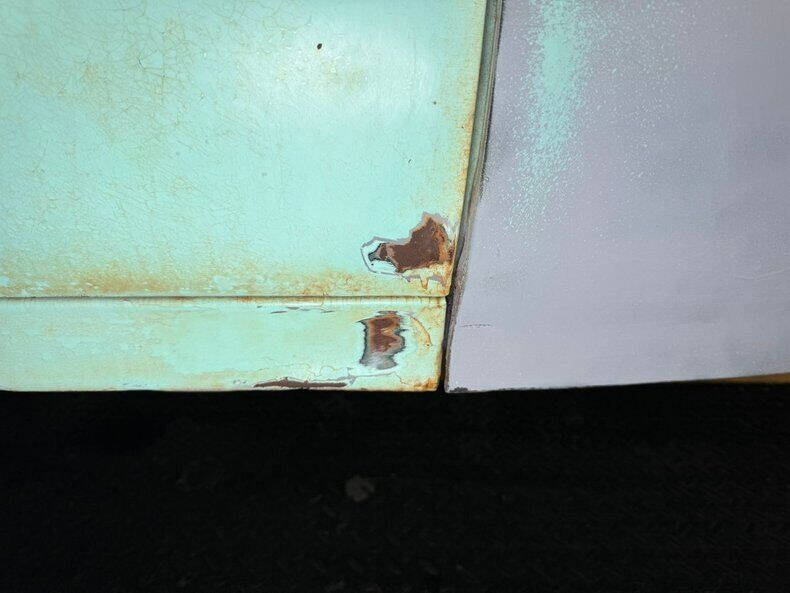 1956 Pontiac Chieftain