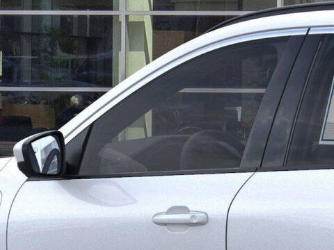 2025 Ford Escape Plug-In Hybrid PHEV