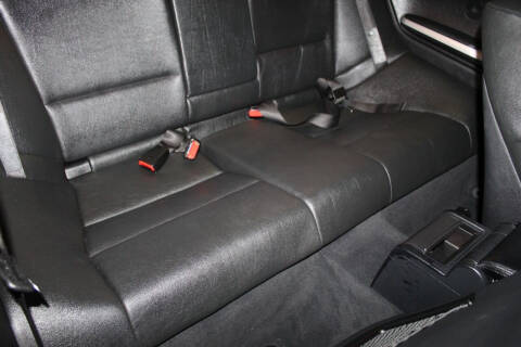 2004 BMW 3 Series 325Ci