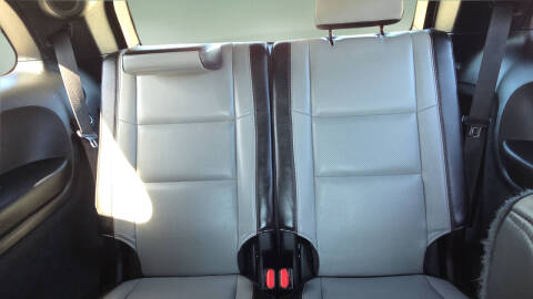 2022 Dodge Durango R/T Plus
