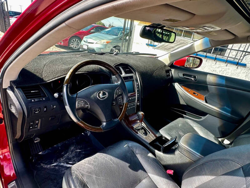 2011 Lexus ES 350