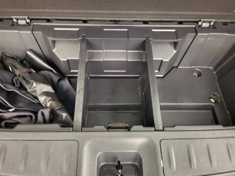 2015 Nissan Pathfinder SL