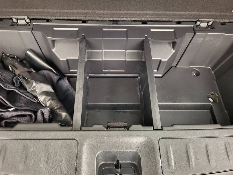 2015 Nissan Pathfinder SL