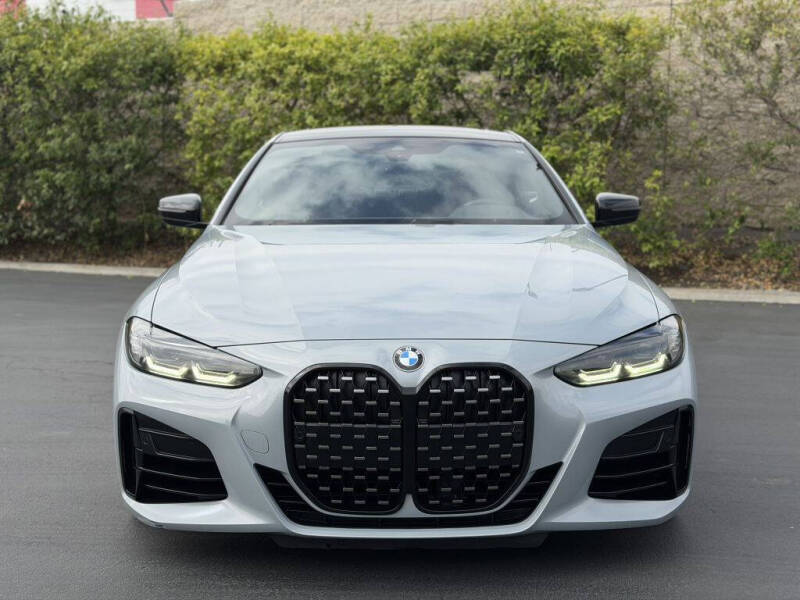 2023 BMW 4 Series M440i