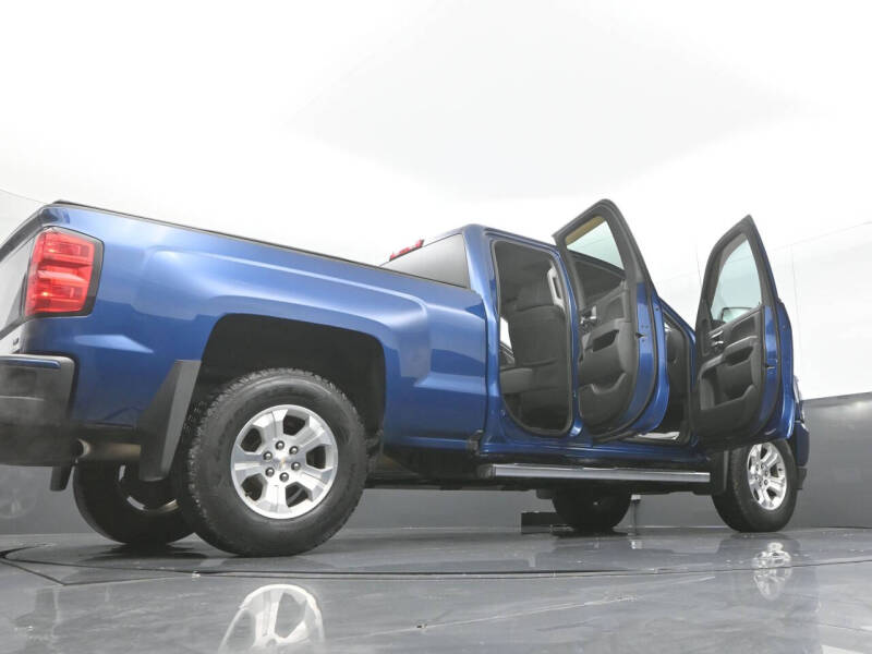2019 Chevrolet Silverado 1500 LD