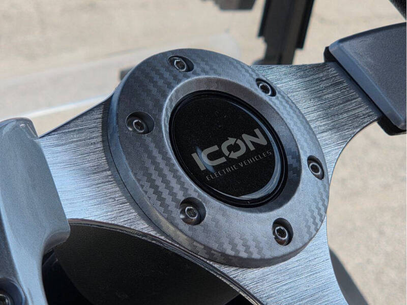 2025 ICON C20UL