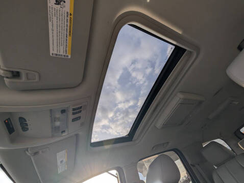 2012 GMC Yukon XL SLT