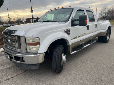 2009 Ford F-350 Super Duty for sale at Western Star Auto Sales in Chicago IL