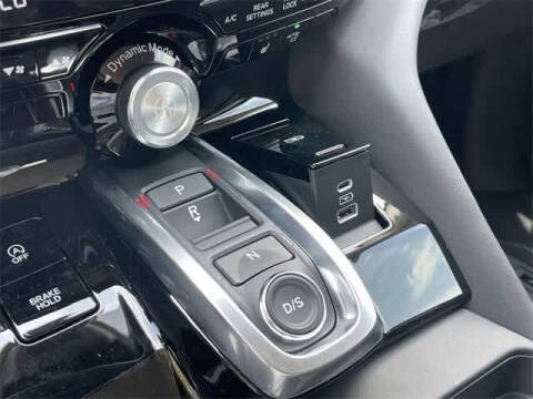 2026 Acura MDX w/Tech