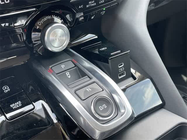 2026 Acura MDX w/Tech