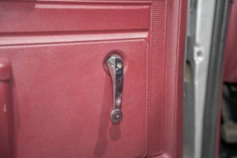 1984 Dodge Ramcharger 150